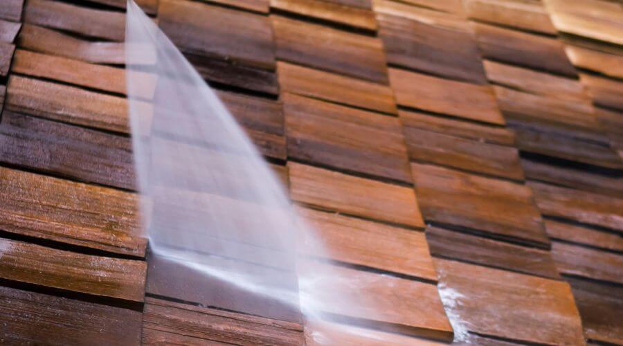 Tile Roofing in Girard, TX